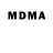 МДМА VHQ David McMurray